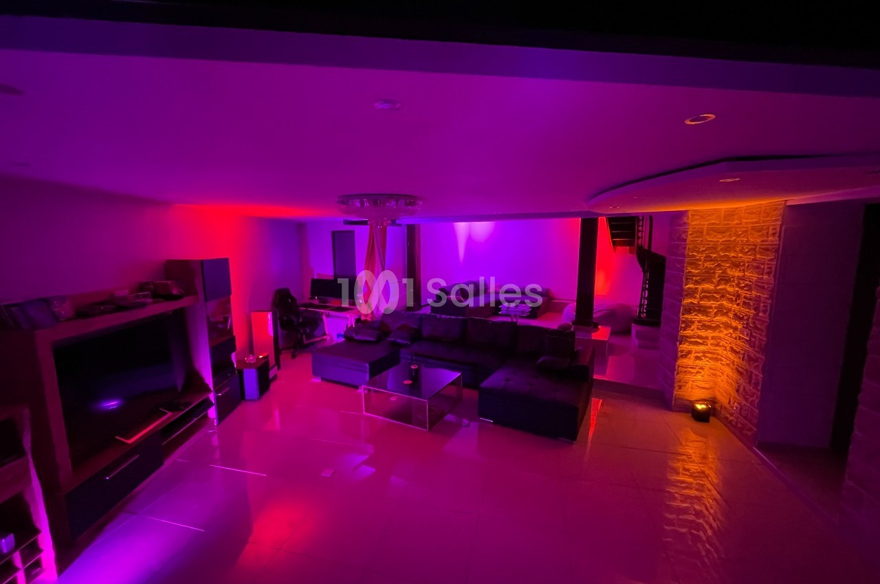 Le Manoir du 92  - galerie - photo 6