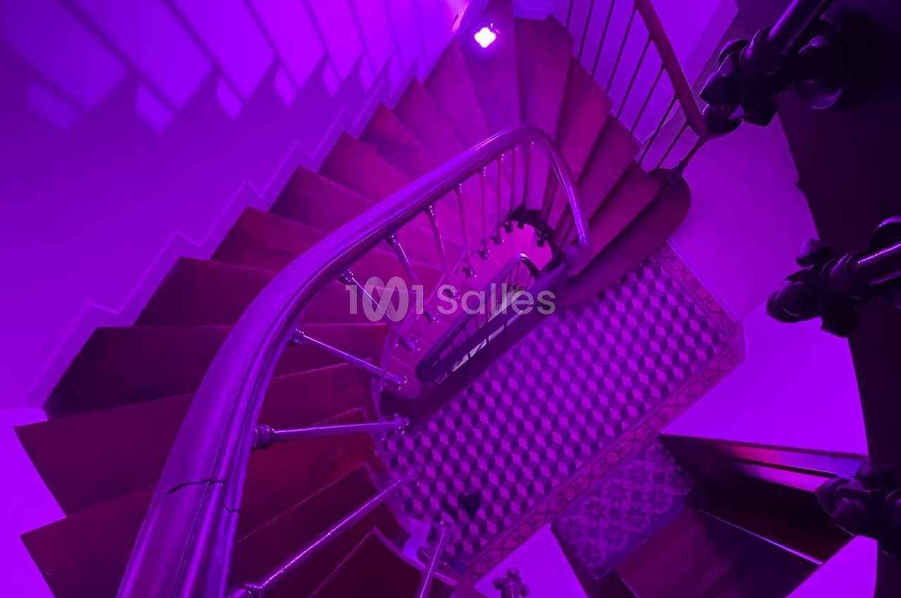 Le Manoir du 92  - galerie - photo 9