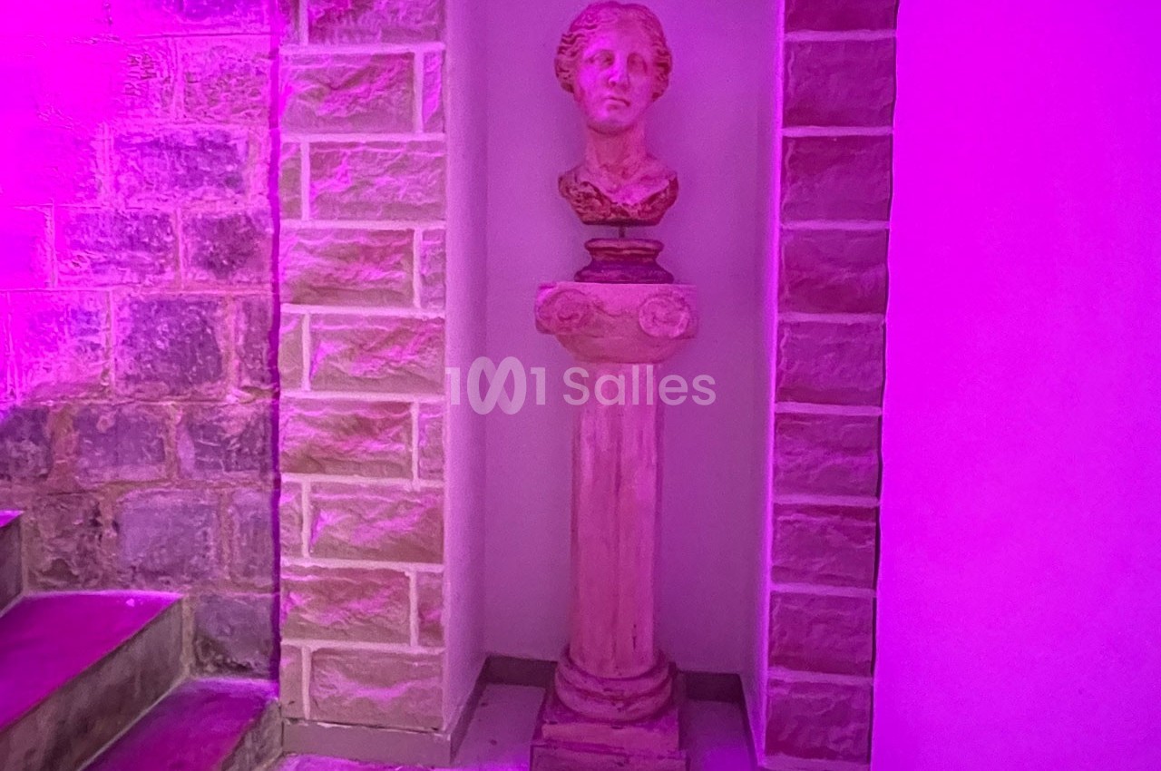 Le Manoir du 92  - galerie - photo 11
