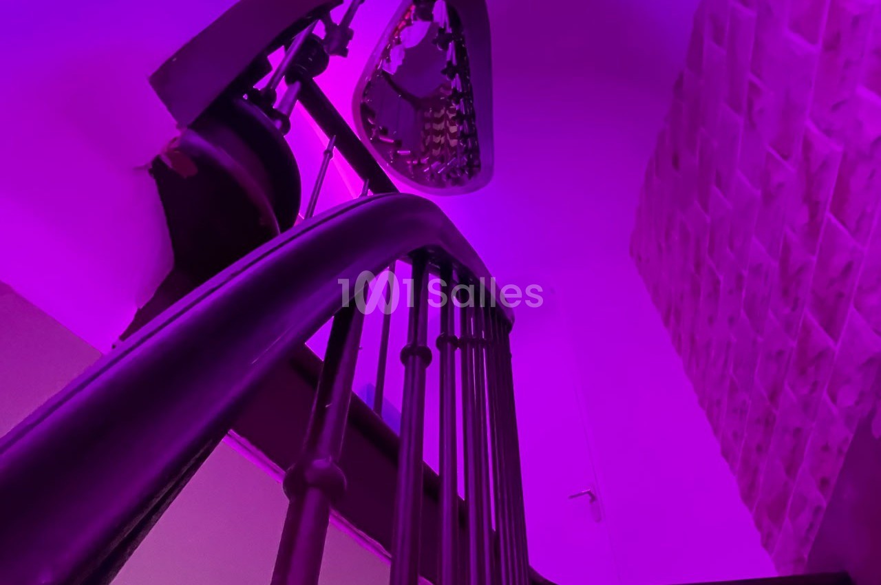 Le Manoir du 92  - galerie - photo 10