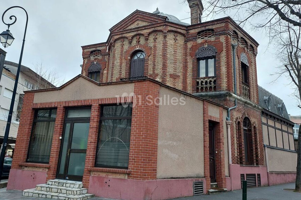 Le Manoir du 92  - galerie - photo 12