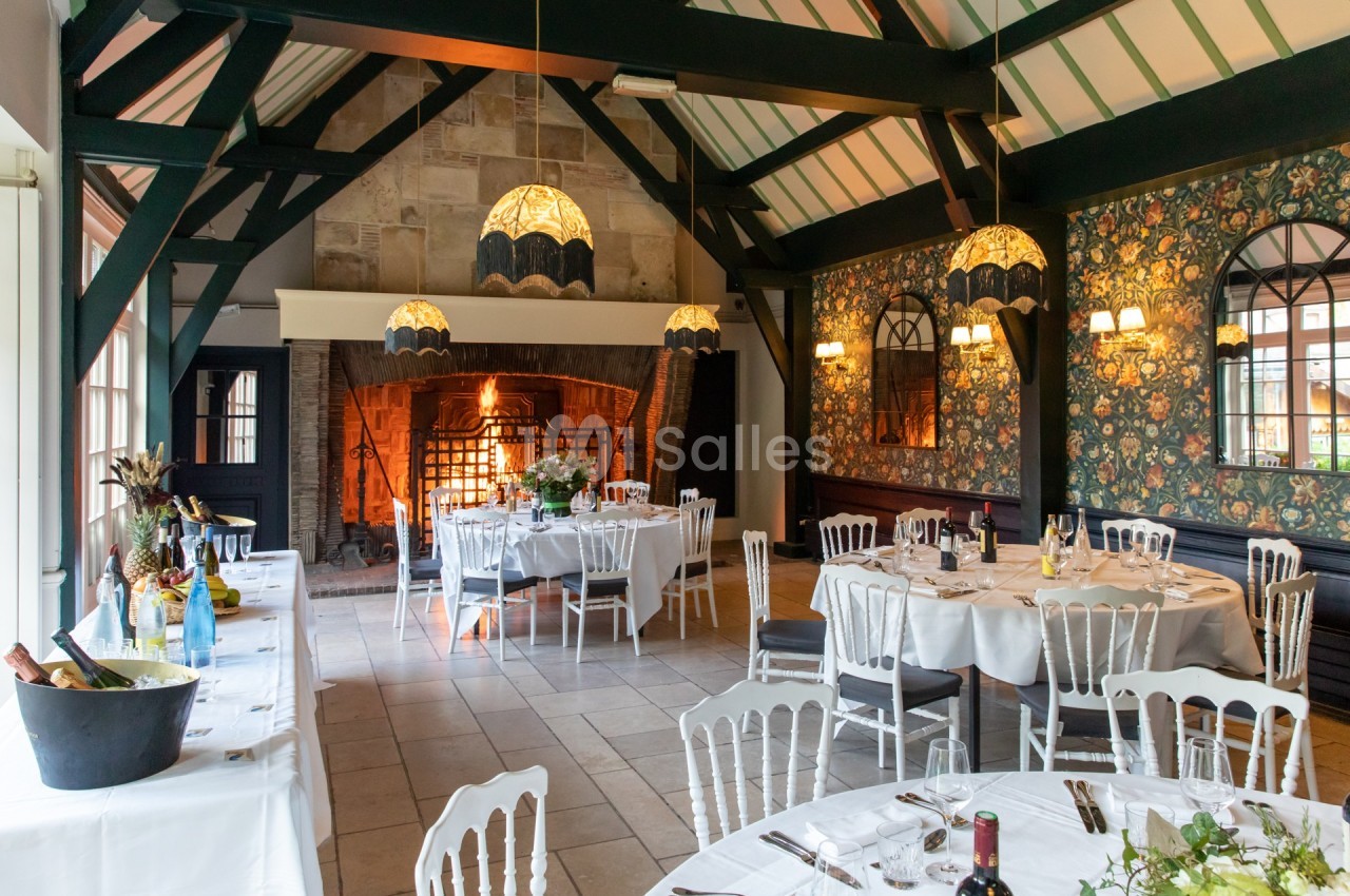 Le Coq de Bougival - galerie - photo 2
