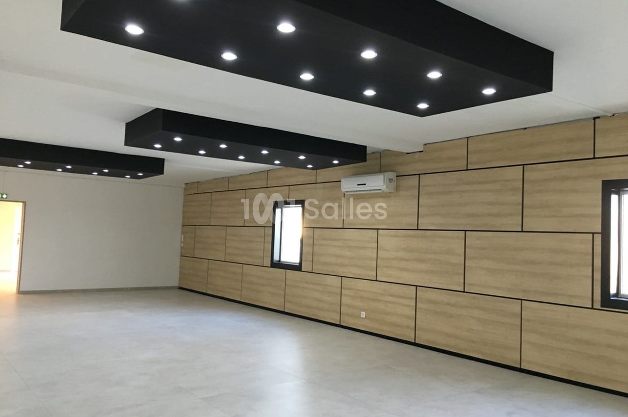 Les Lumières - galerie - photo 11