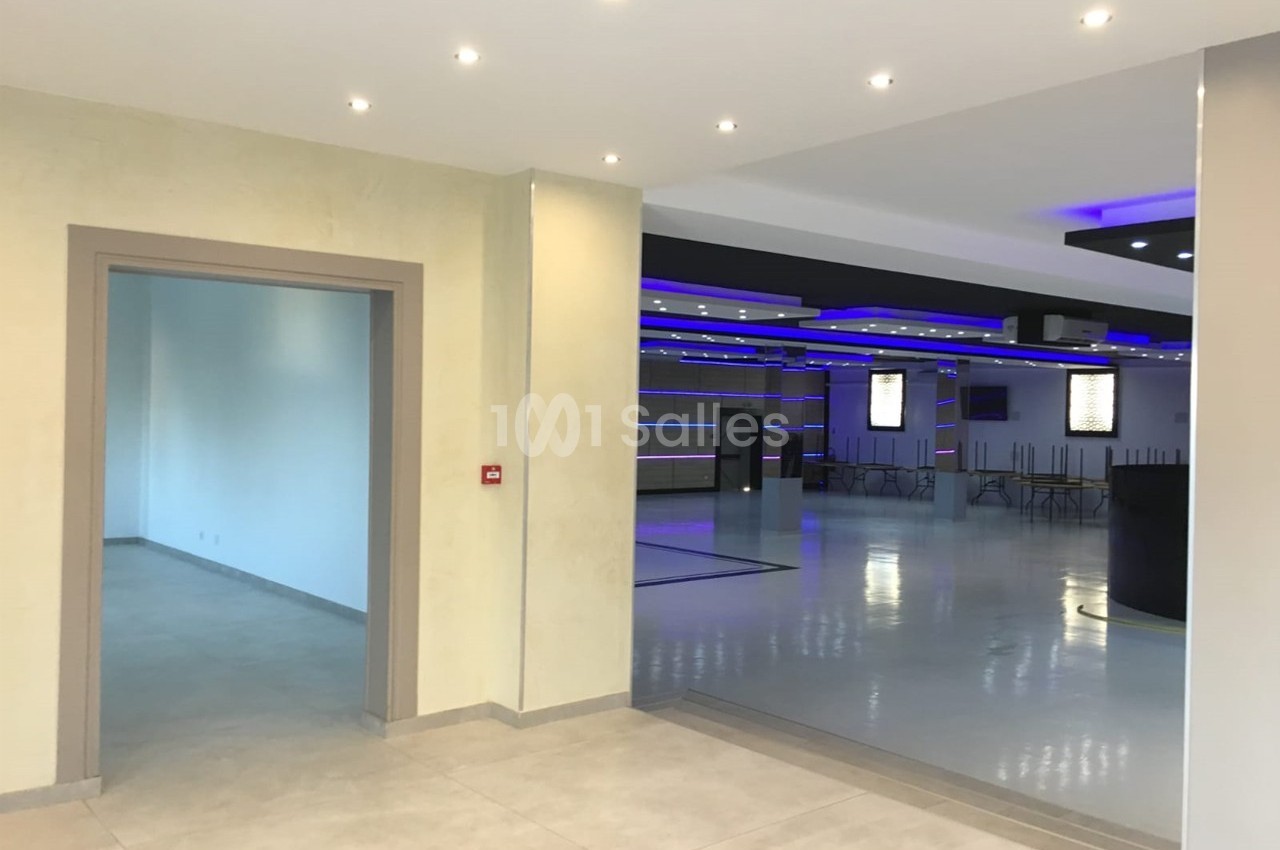 Les Lumières - galerie - photo 10