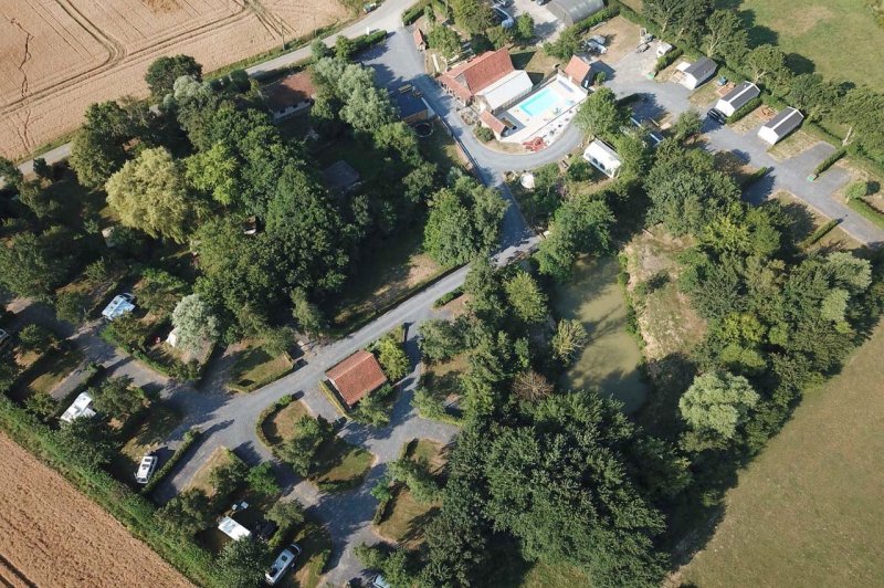 La Chaumière - photo 2