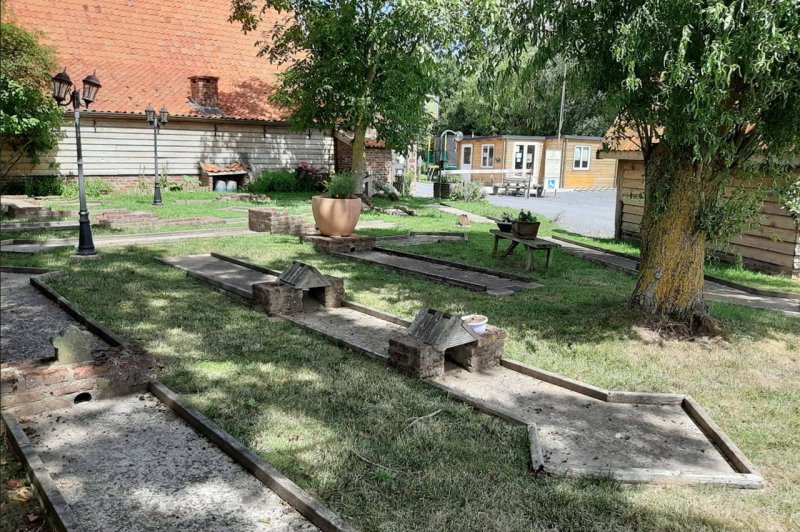 La Chaumière - photo 3