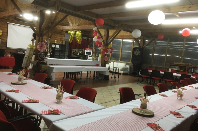 La Chaumière - photo 5