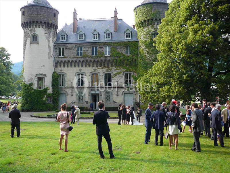 Château De Sedaiges - galerie - photo 1