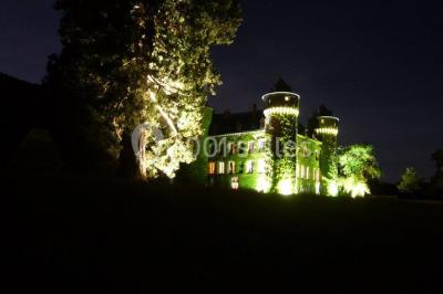 Château De Sedaiges - photo 2