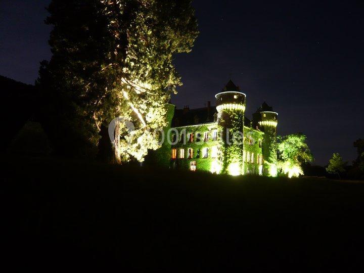 Château De Sedaiges - galerie - photo 2