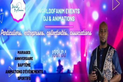 Worldofanim - photo 1