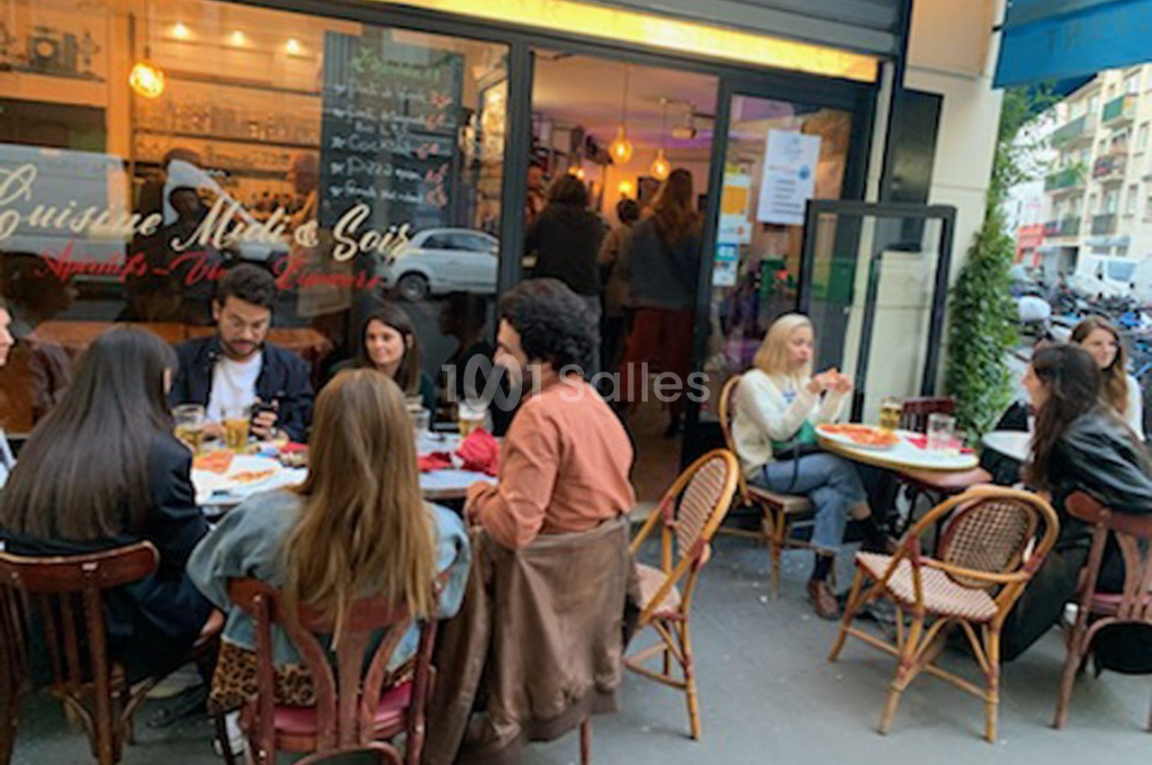 Astrolabe 18 - galerie - photo 14