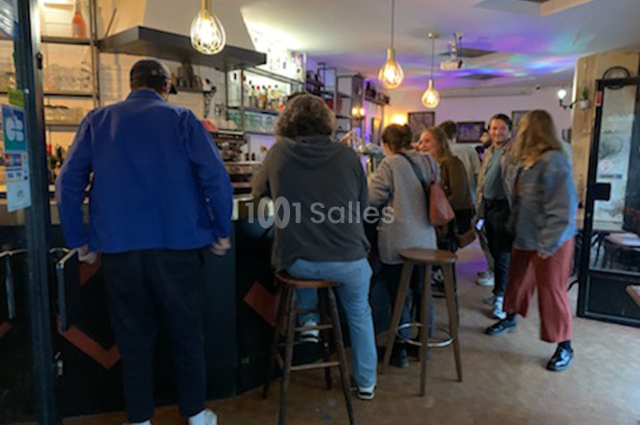 Astrolabe 18 - galerie - photo 13