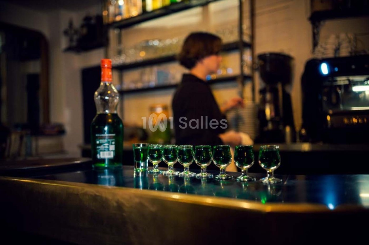 Astrolabe 18 - galerie - photo 5