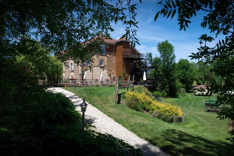 Domaine du Moulin Piongo - photo 2