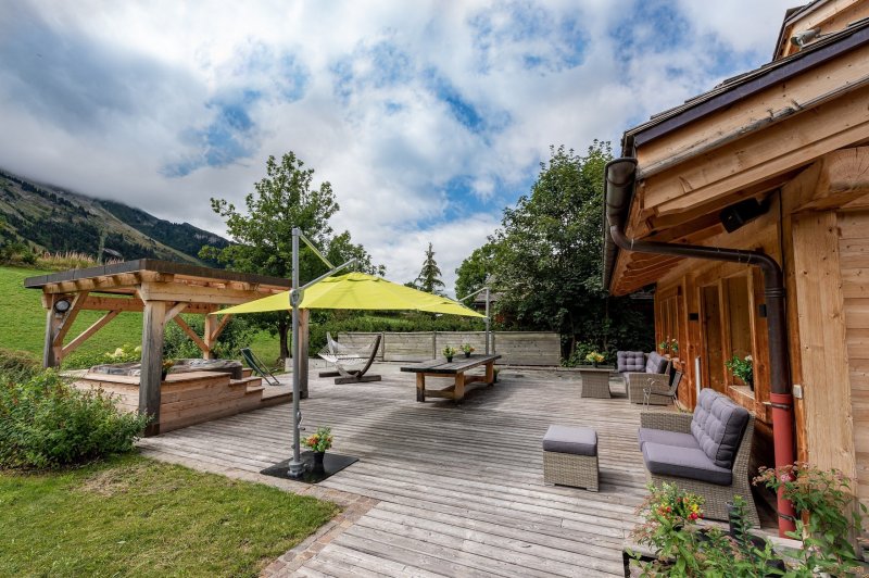 Chalet Hôtel Inarpa - photo 2