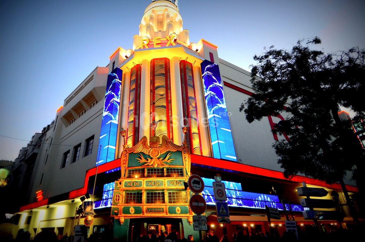 Le Grand Rex - galerie - photo 1