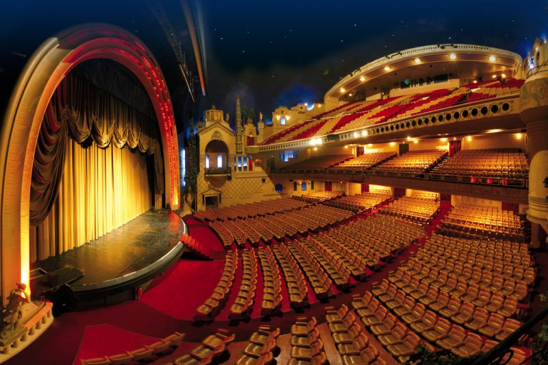 Le Grand Rex - photo 2