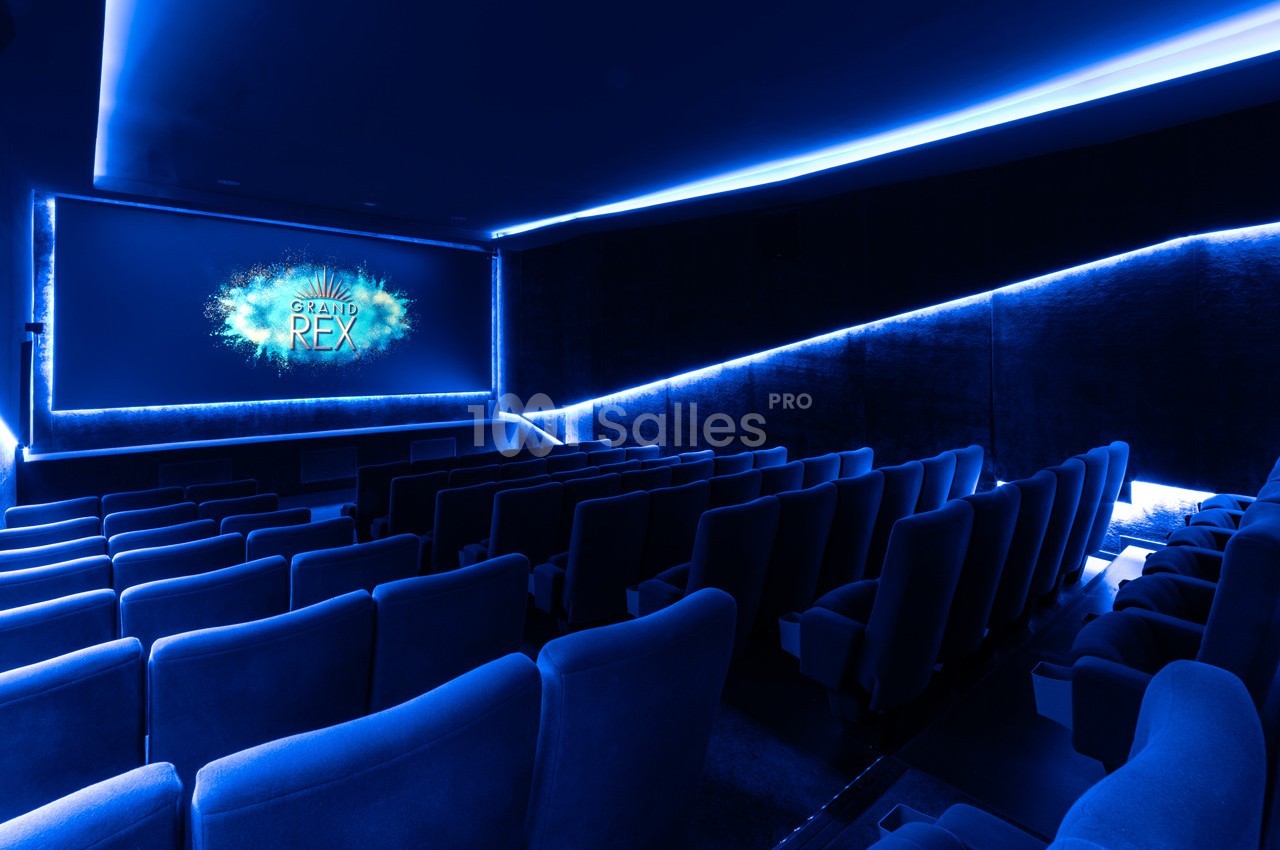 Le Grand Rex - galerie - photo 10