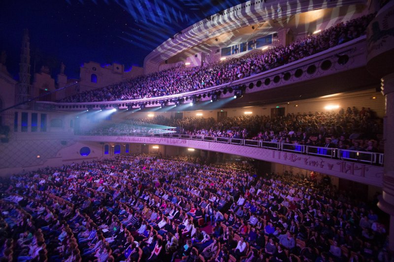 Le Grand Rex - photo 5