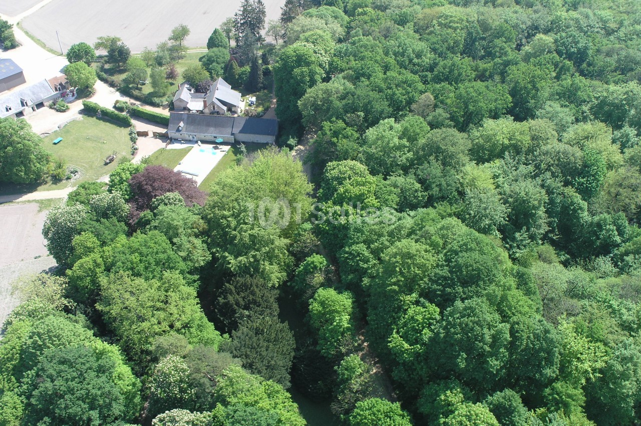 Domaine du Plessis-Jalesnes - galerie - photo 12