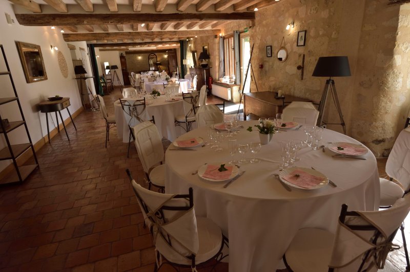 Domaine du Plessis-Jalesnes - photo 2