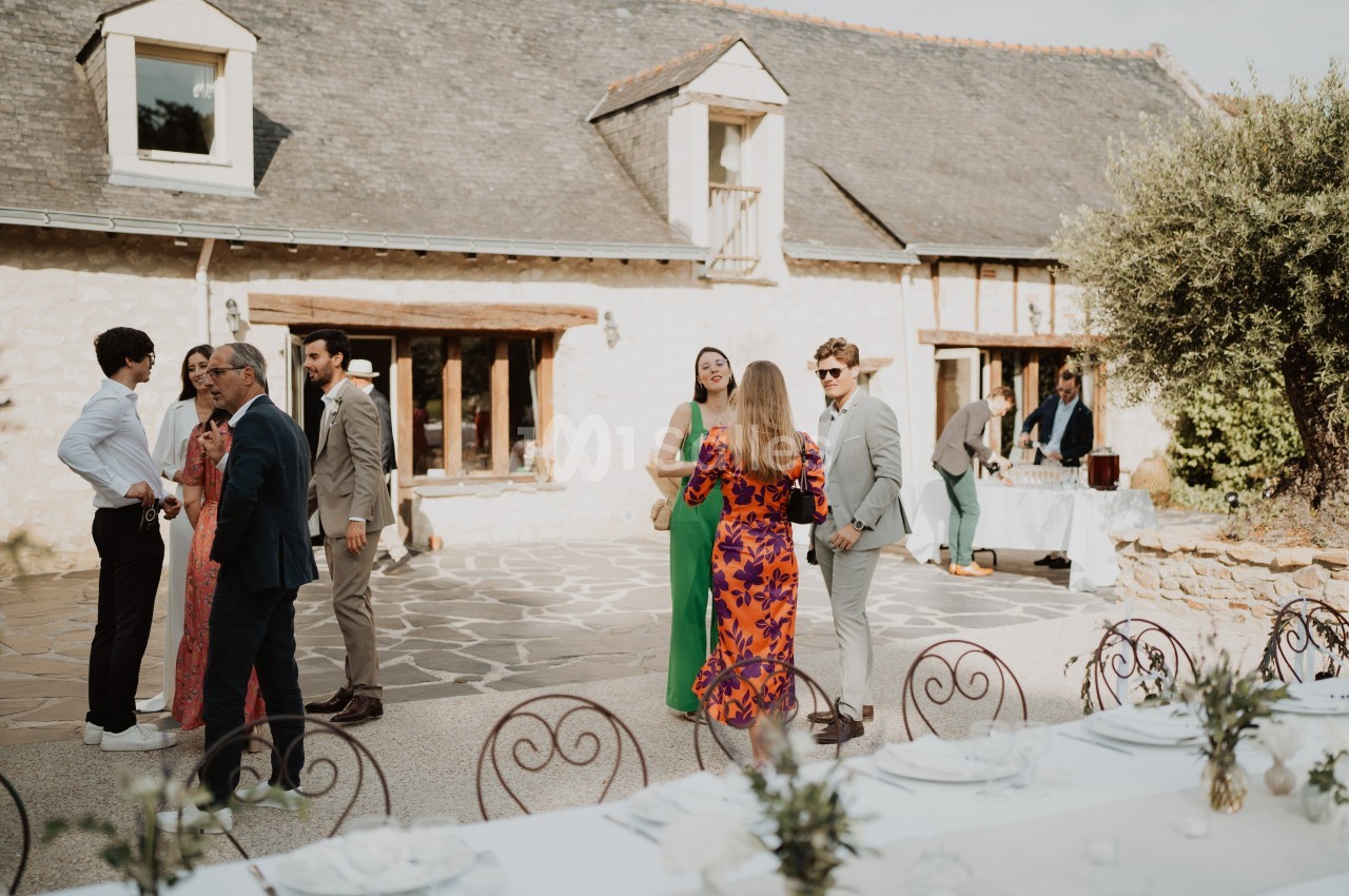 Domaine du Plessis-Jalesnes - galerie - photo 9