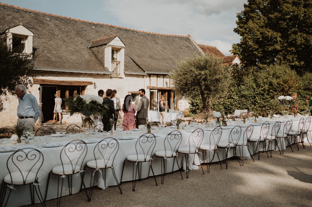 Domaine du Plessis-Jalesnes - galerie - photo 8