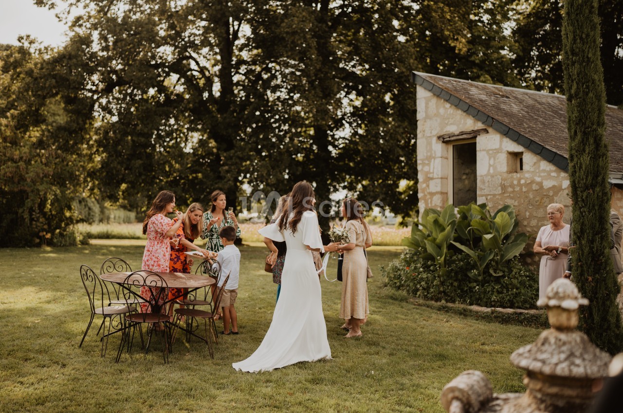 Domaine du Plessis-Jalesnes - galerie - photo 10