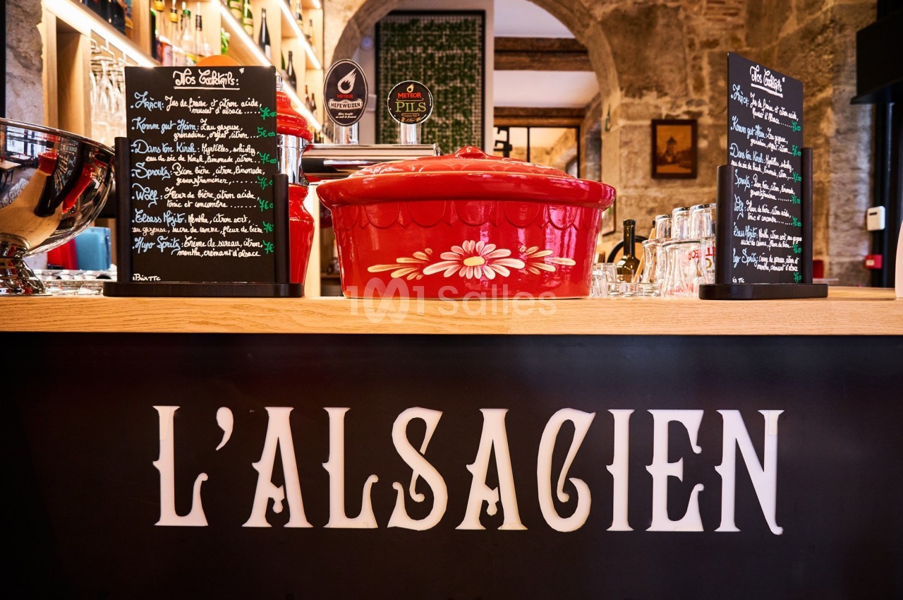 L'Alsacien Lyon - galerie - photo 13