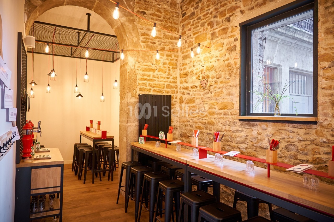 L'Alsacien Lyon - galerie - photo 6