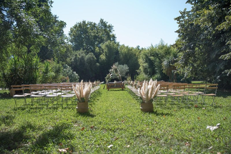 La Bambouseraie de Sulauze - photo 3