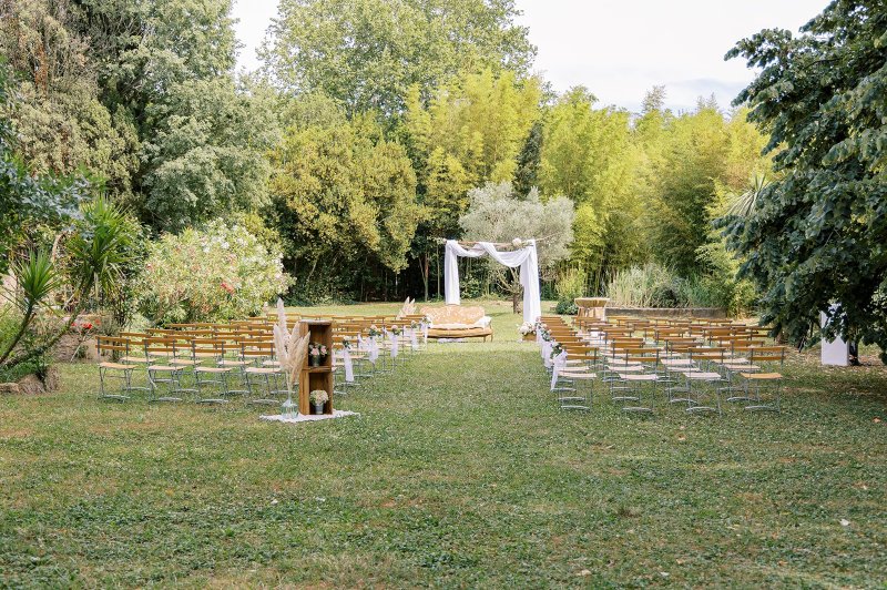 La Bambouseraie de Sulauze - photo 4