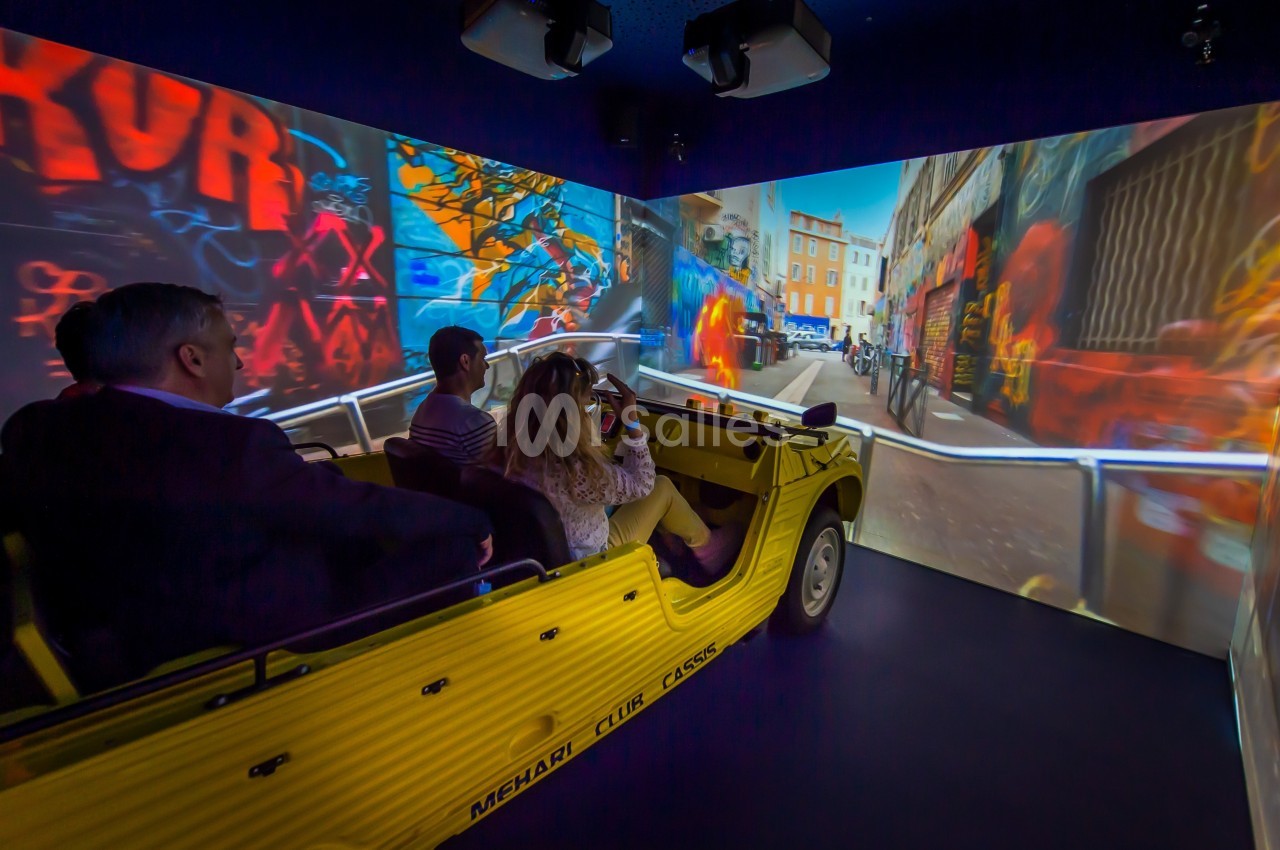 Mx Marseille - galerie - photo 9