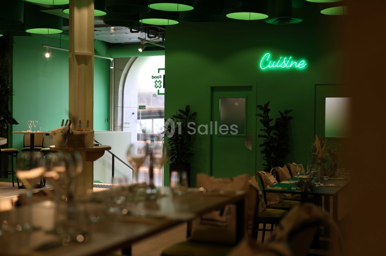 Mx Marseille - galerie - photo 15