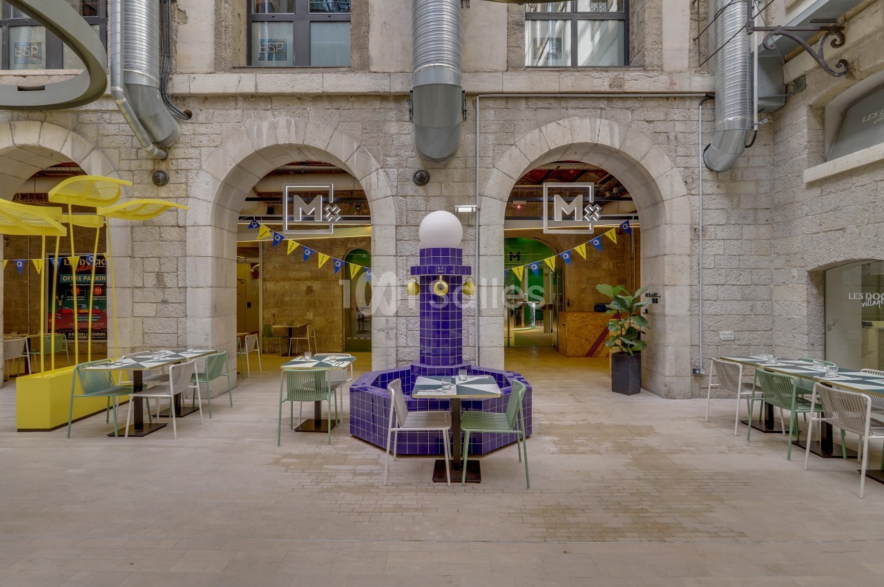 Mx Marseille - galerie - photo 5