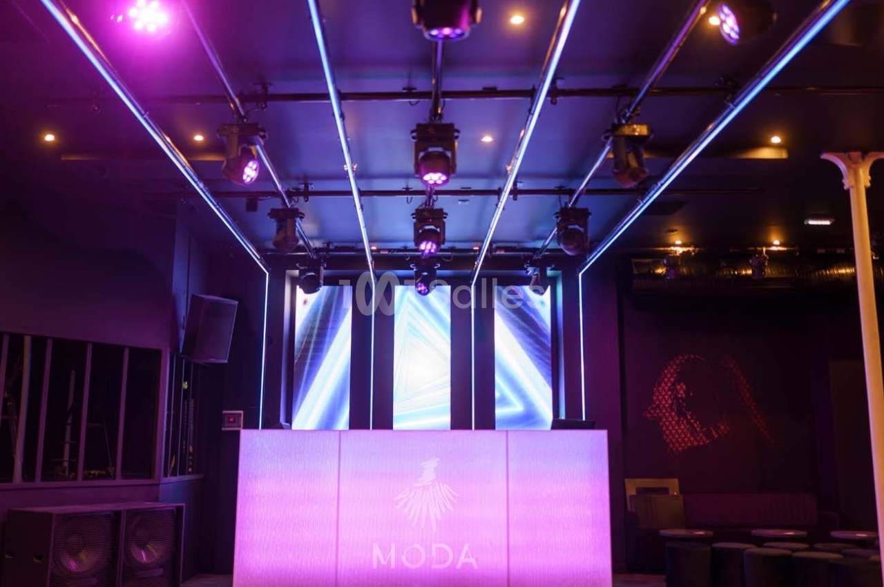 Moda - galerie - photo 8