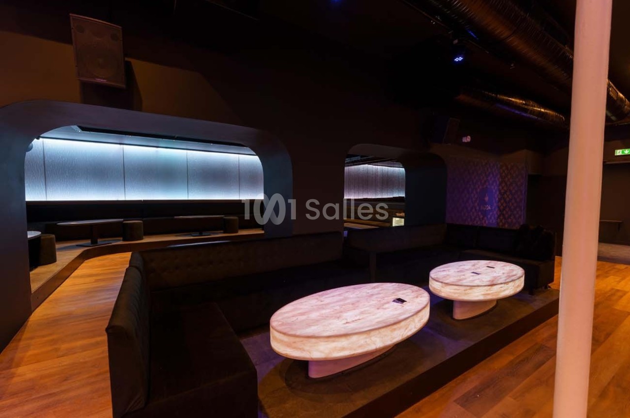 Moda - galerie - photo 17