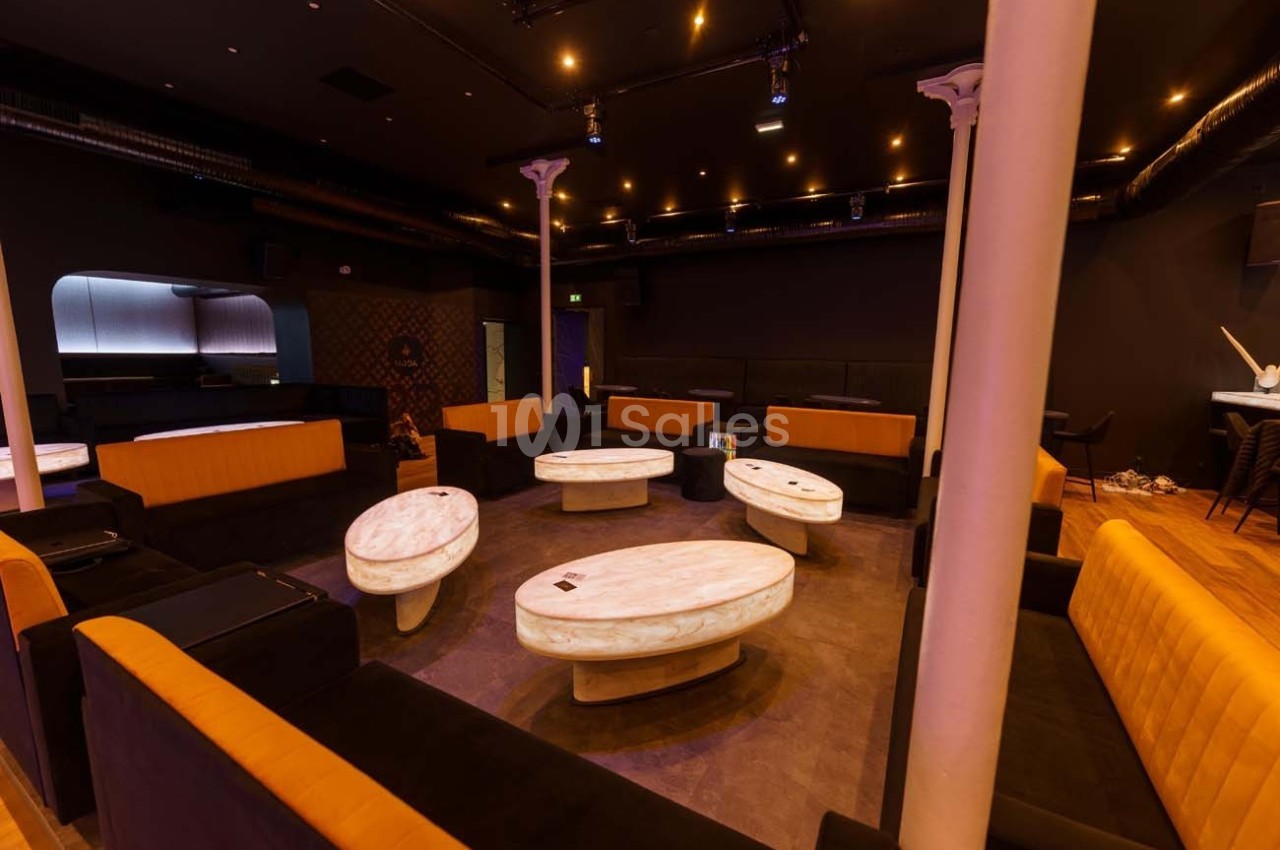 Moda - galerie - photo 12