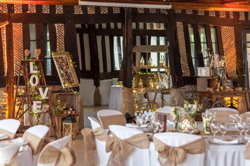 Auberge de la Comtesse - photo 4