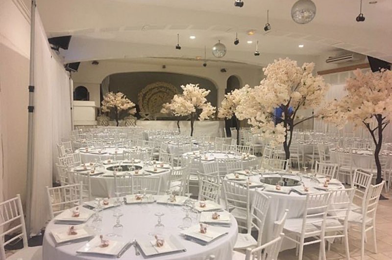Le Phoenix Event - photo 1