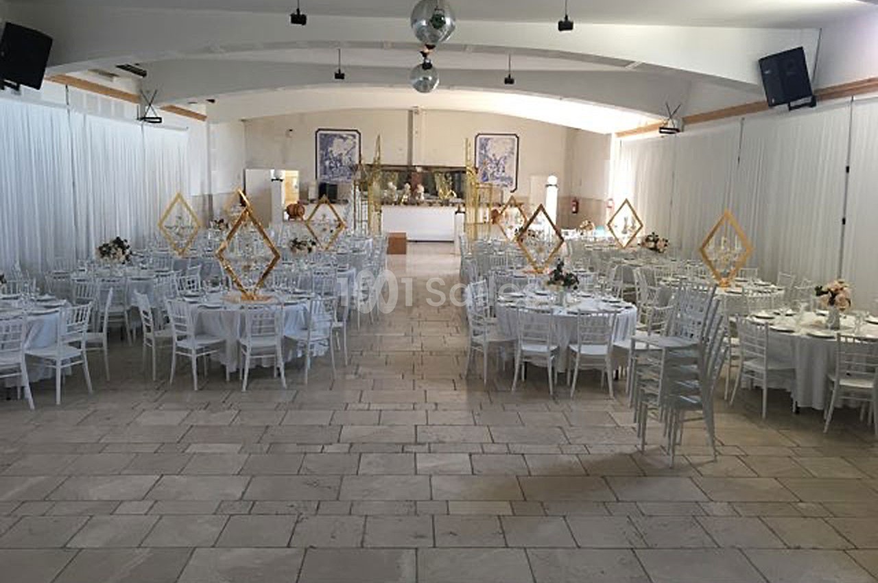 Le Phoenix Event - galerie - photo 3