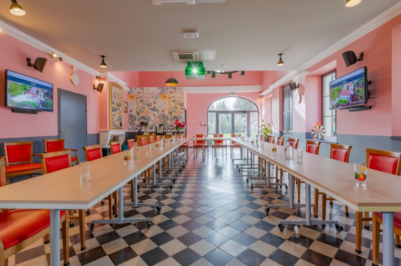Le Pavillon du Prieuré - photo 1