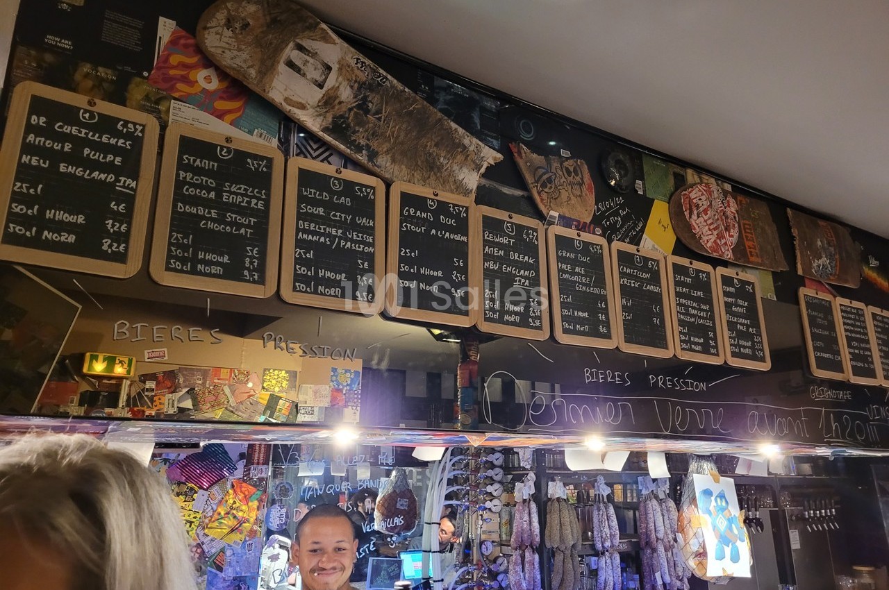 Craft Beer Lab - galerie - photo 2