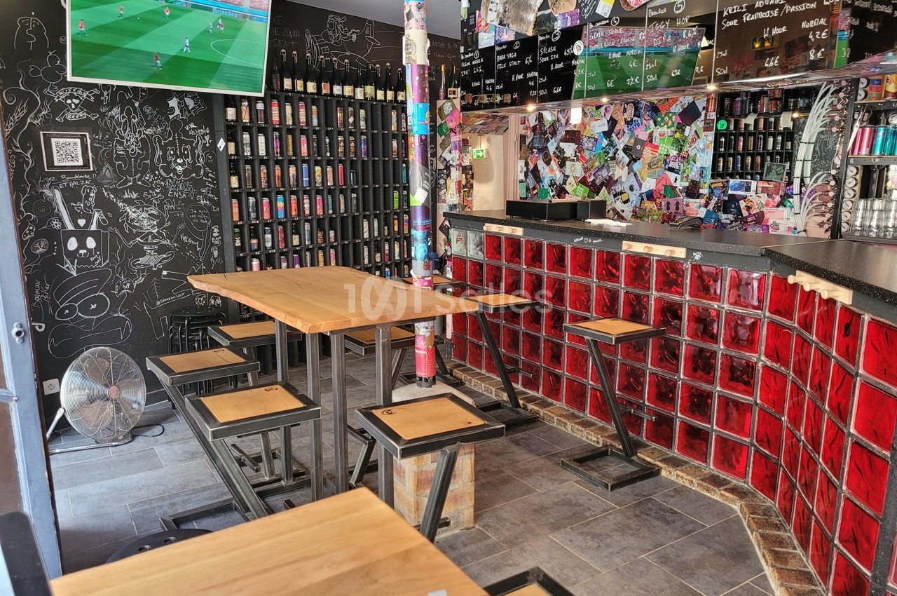 Craft Beer Lab - galerie - photo 1