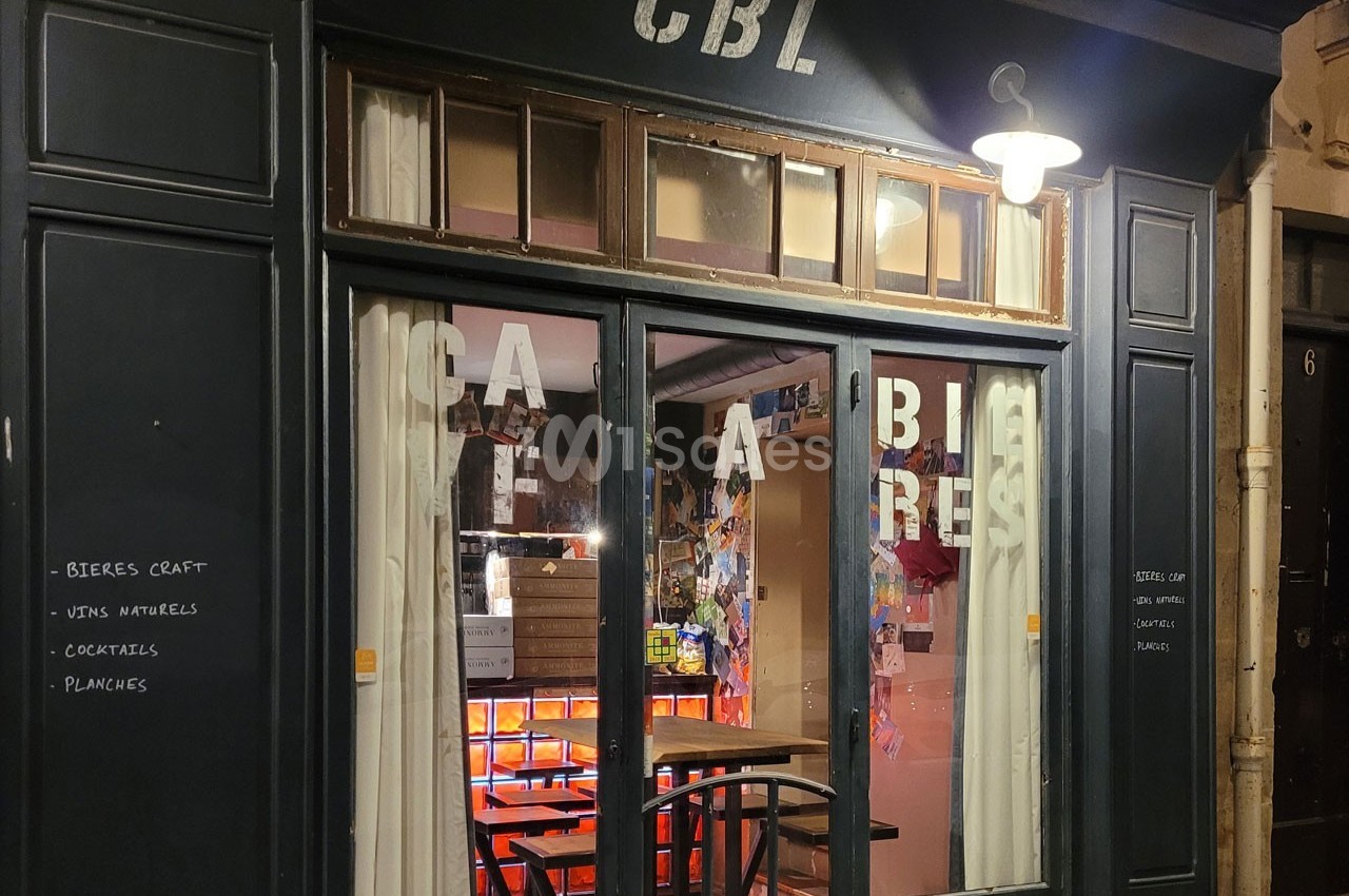 Craft Beer Lab - galerie - photo 4