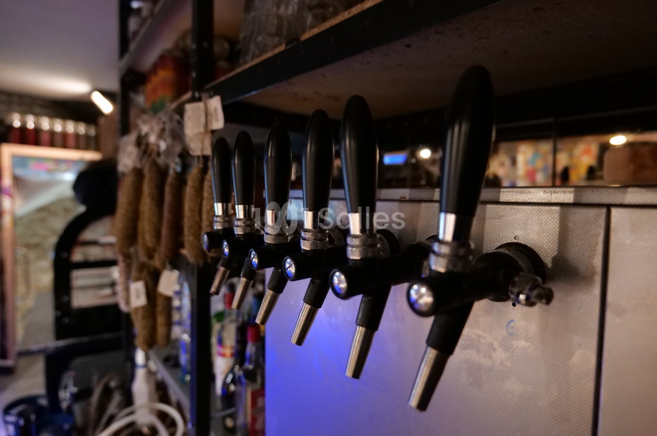 Craft Beer Lab - galerie - photo 17