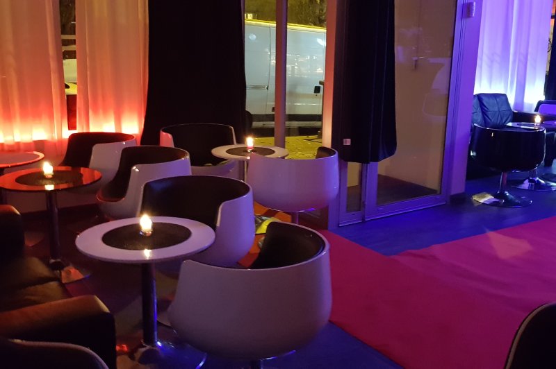 Vip Lounge DD - photo 1