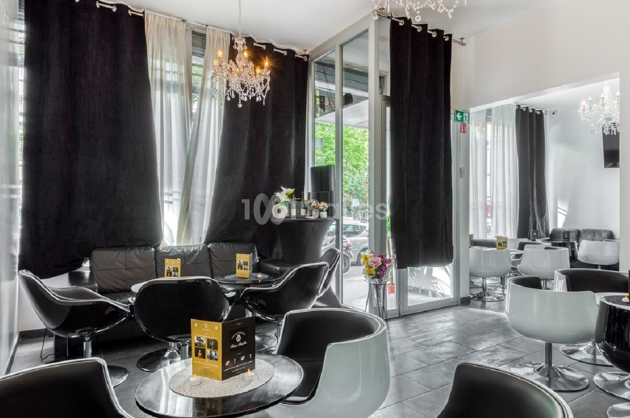 Vip Lounge DD - galerie - photo 5