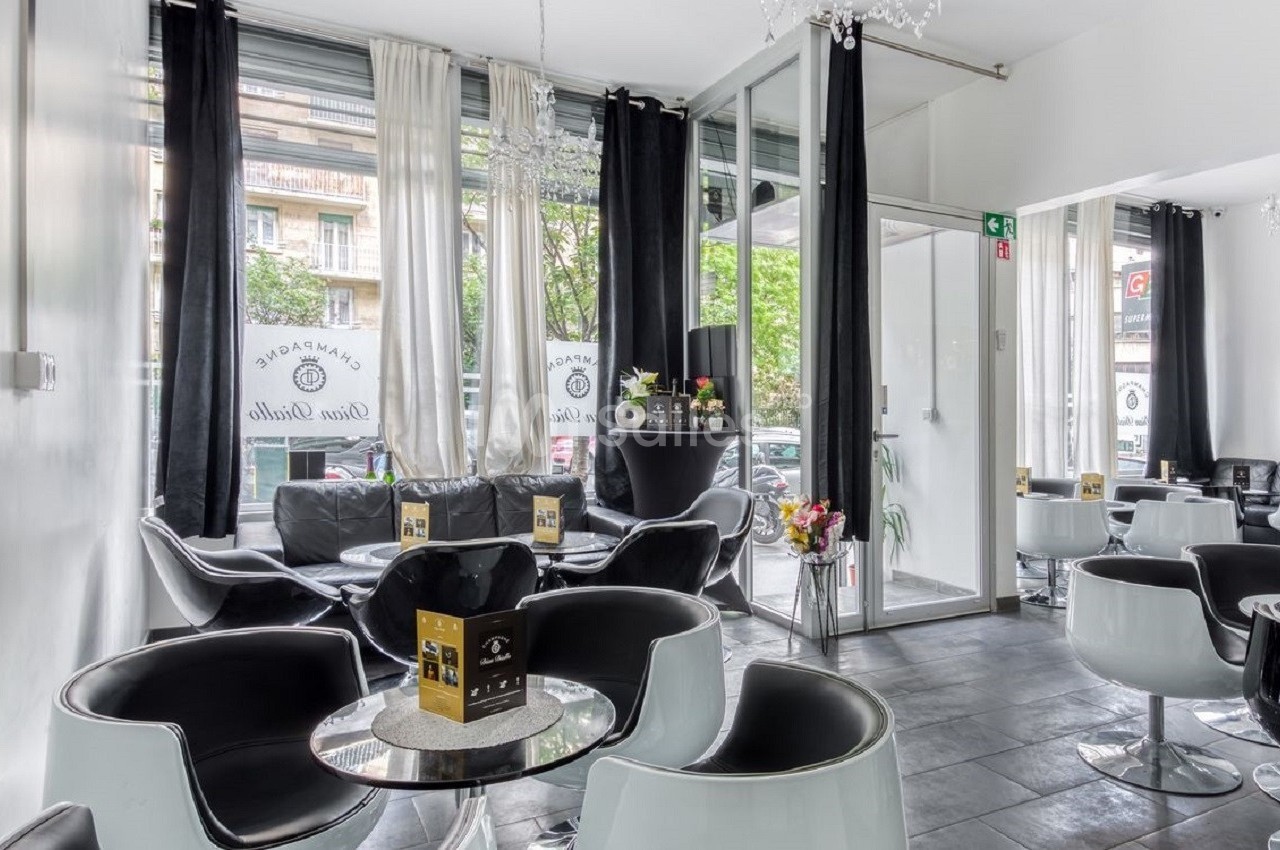 Vip Lounge DD - galerie - photo 2